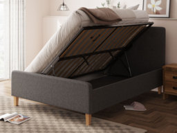 GFW Ashbourne Ottoman Bed-Kingsize - thumbnail 4