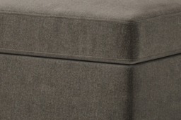 Jay-Be® Footstool Bed-Luxe Velvet Saffron - thumbnail 5