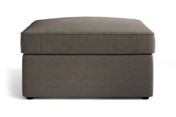 Jay-Be® Footstool Bed-Luxe Velvet Saffron - thumbnail 3