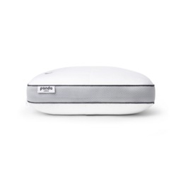 Panda Hybrid Memory Foam Bamboo Pillow - thumbnail 6
