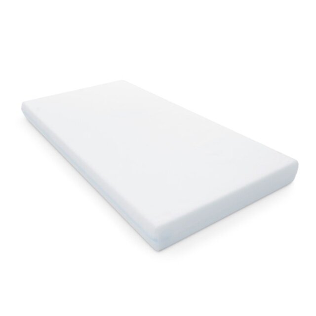 Ickle Bubba Fibre Cot Mattress 120 x 60 cm - image 1