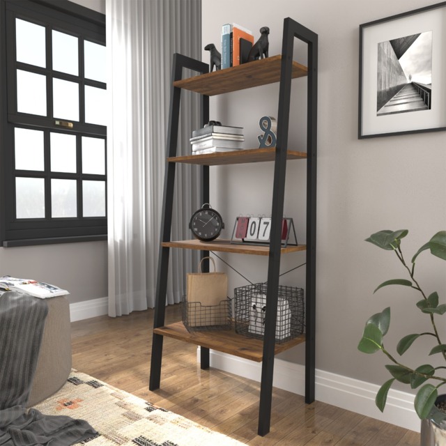 LPD Ealing Shelving Unit - image 1