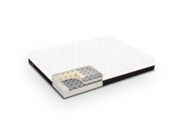 Dormeo Octaspring 6500 Mattress - Single - thumbnail 3