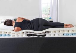 Dormeo Octaspring 6500 Mattress - Single - thumbnail 5
