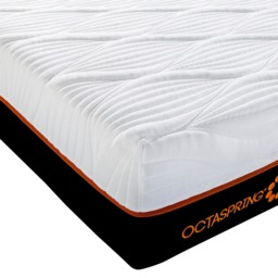 Dormeo Octaspring 6500 Mattress - Single - thumbnail 1