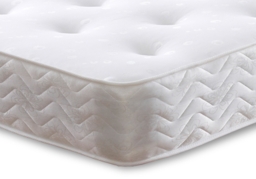 Apollo Hera Ortho Comfort Divan-Platform Top-No Drawers-Small Single - thumbnail 2