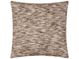Yard Malvern Chenille Feather Filled Cushion 45x45cm-Cedar - thumbnail 2