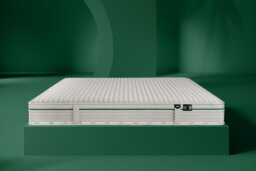 Jay-Be® Natural Fresh Bamboo Hybrid 2000 e-Pocket Mattress-Small Double - thumbnail 2