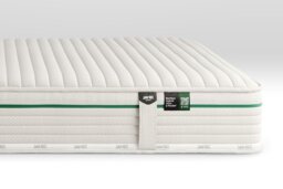 Jay-Be® Natural Fresh Bamboo Hybrid 2000 e-Pocket Mattress-Small Double - thumbnail 3