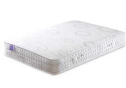 Westminster Victoria Orthopaedic Mattress-Small Single (2'6) - thumbnail 2
