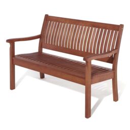 Rowlinson Willington Rectangular 6 Seat Set - thumbnail 7