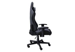 Alphason Senna Gaming & Office Chair-Black and Grey - thumbnail 6