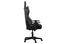 Alphason Senna Gaming & Office Chair-Black and Grey - thumbnail 7