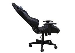 Alphason Senna Gaming & Office Chair-Black and Grey - thumbnail 5