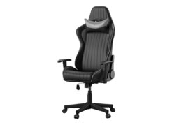 Alphason Senna Gaming & Office Chair-Black and Grey - thumbnail 2