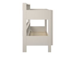Kids Avenue Haven Storage Cashmere Bunk Bed - thumbnail 6