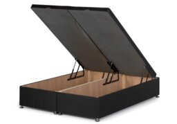 Apollo Divan Base-SuperKing-Ottoman Bed - thumbnail 3