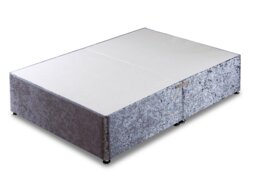 Apollo Divan Base-SuperKing-Ottoman Bed - thumbnail 1