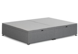 Apollo Divan Base-SuperKing-Ottoman Bed - thumbnail 5