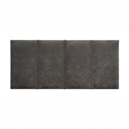 Sweet Dreams Prauge Fabric Headboard-SuperKing - thumbnail 1