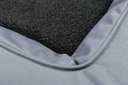 Extreme Lounging B Dog Mighty Grey - thumbnail 3