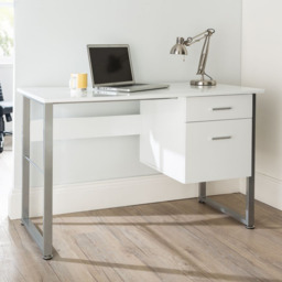 Alphason Cabrini Desk - thumbnail 1