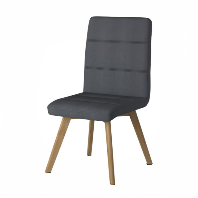 Alphason Athens Office Chair-Grey - image 1