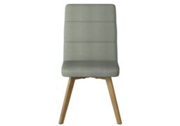 Alphason Athens Office Chair-Grey - thumbnail 4