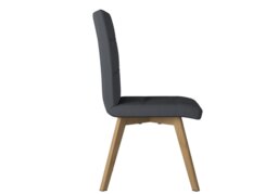 Alphason Athens Office Chair-Grey - thumbnail 5