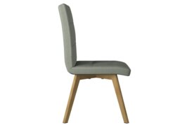 Alphason Athens Office Chair-Grey - thumbnail 6