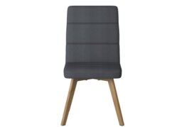 Alphason Athens Office Chair-Grey - thumbnail 3