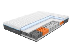 Dormeo Octasmart Premium Classic Mattress - Double - thumbnail 3