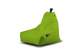 Extreme Lounging Mini B Bag Grey Outdoor - thumbnail 2
