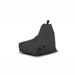 Extreme Lounging Mini B Bag Grey Outdoor - thumbnail 1