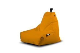 Extreme Lounging Mini B Bag Grey Outdoor - thumbnail 5