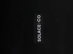 SOLACE+CO Rose Armchair in Charcoal Velvet - thumbnail 3