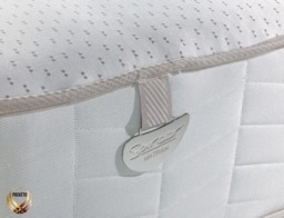 Sareer Pocketo 1000 Pocket Memory Mattress -Small Single - thumbnail 3