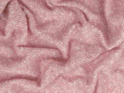 Wylder Isla Woven Tasselled Throw 130 x 180cm / Heather - thumbnail 4