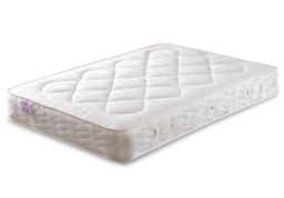 Apollo Morpheus Divan-Platform Top-4 Drawers-Double (4'6) - thumbnail 3