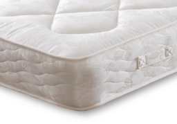 Apollo Morpheus Divan-Platform Top-4 Drawers-Double (4'6) - thumbnail 2