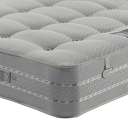 Sareer Pocketo 1500 Pocket Latex Mattress-Small Single