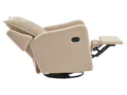 Bebe & Beyond Nestler Nursing Chair Oat - thumbnail 7
