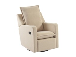 Bebe & Beyond Nestler Nursing Chair Oat - thumbnail 2