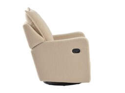 Bebe & Beyond Nestler Nursing Chair Oat - thumbnail 4