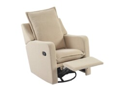 Bebe & Beyond Nestler Nursing Chair Oat - thumbnail 6