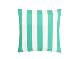 Evans Lichfield Orange Blossom 43 x 43cm Outdoor Cushion Polyester - thumbnail 3