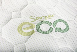 Sareer Juniper Latex Mattress Double - thumbnail 2