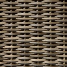 Rowlinson Bunbury Sofa Set Natural Weave - thumbnail 6