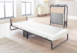 Jay-Be Revolution Memory Foam Folding Bed - thumbnail 1