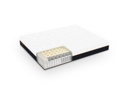 Dormeo Octaspring Hybrid Mattress - Single - thumbnail 3